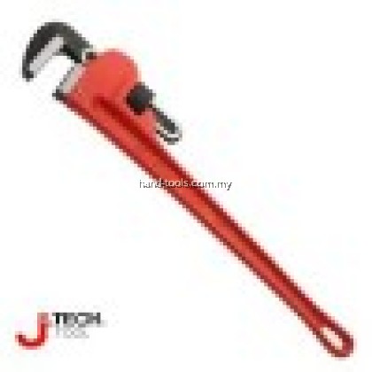 Jetech pw-250 250mm / 10" Heavy Duty Straight Pipe Wrench Jaw Opening 30mm